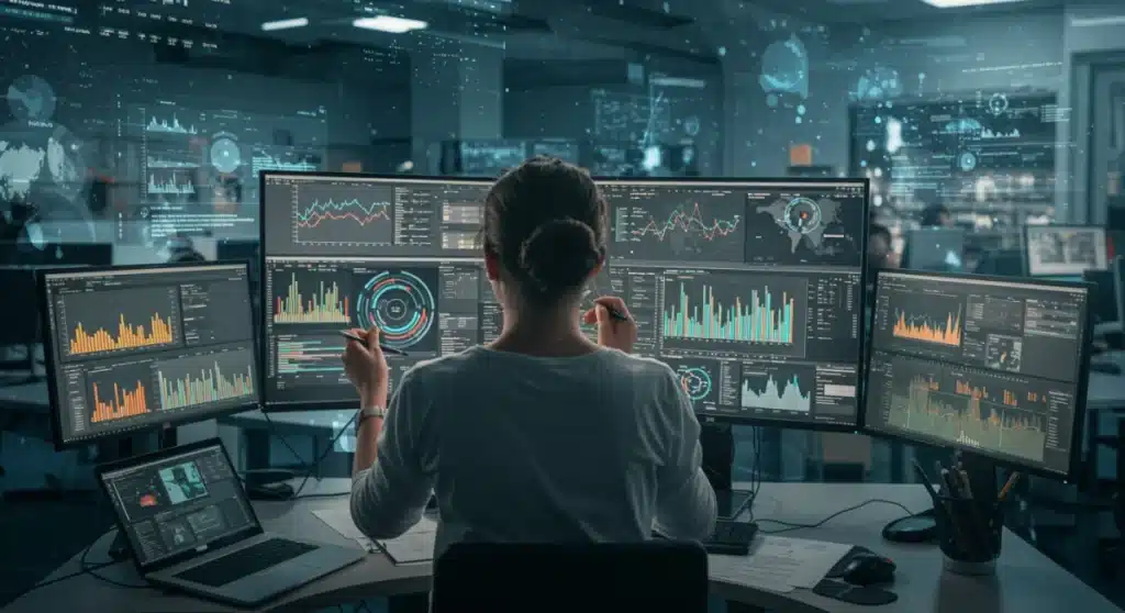 Tendencias Clave del Periodismo de Datos en España 2025