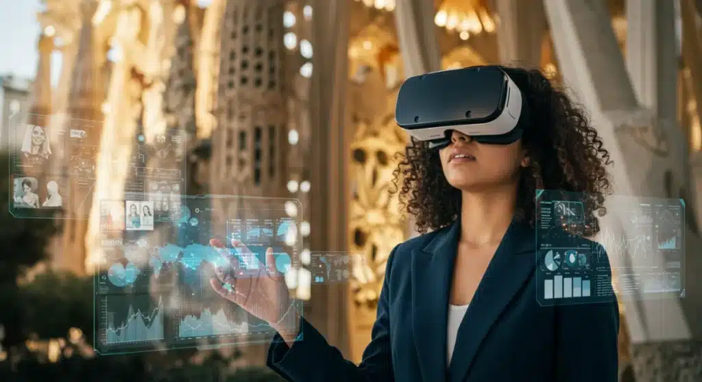 Periodismo inmersivo en España: 4 casos de éxito y ROI