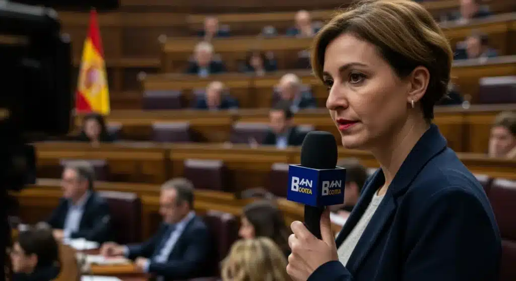 Regulación de Medios en España: 3 Normativas Clave para Periodistas 2025