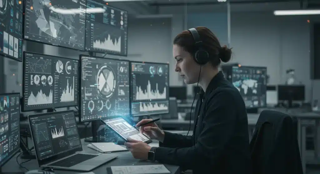 Verificación de Noticias 2025: Herramientas Esenciales Periodistas Españoles