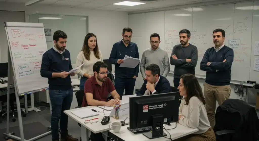 Periodismo constructivo en España: 3 casos de éxito transformadores