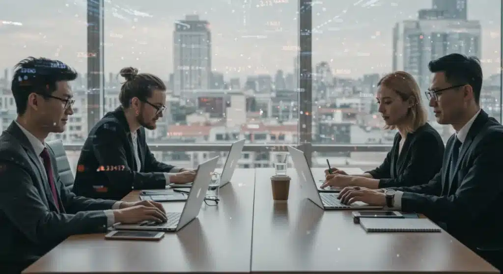 Regulaciones europeas 2025: Periodistas españoles y multas