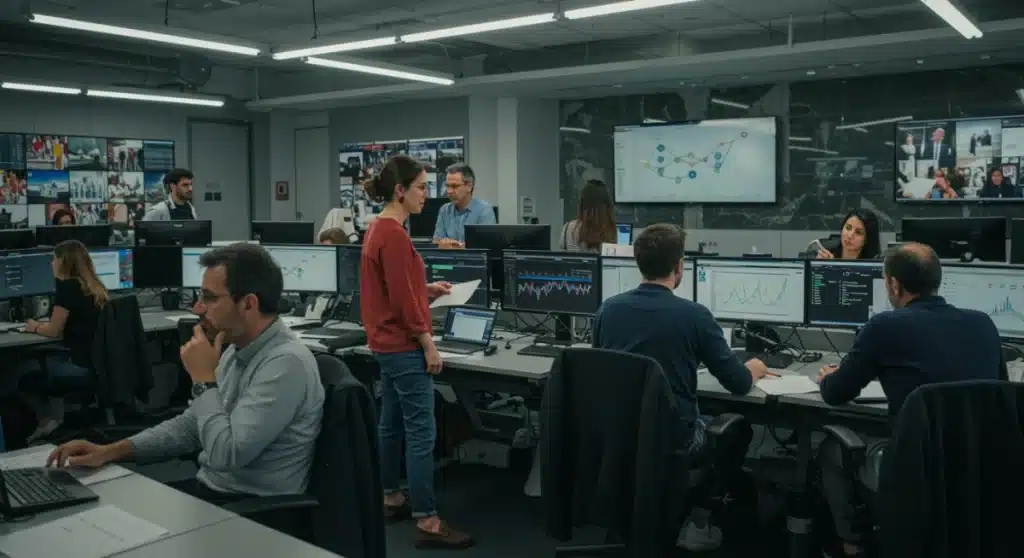 Periodismo de Soluciones en España: Innovación y Proactividad en 2025