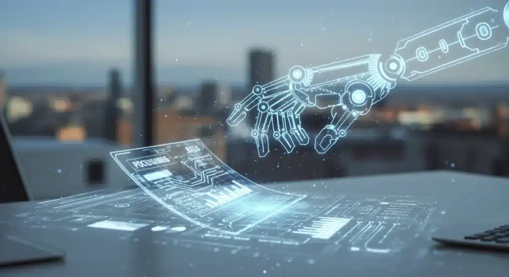 RPA en España: Ahorro del 18% en Costes Operativos en 3 Meses