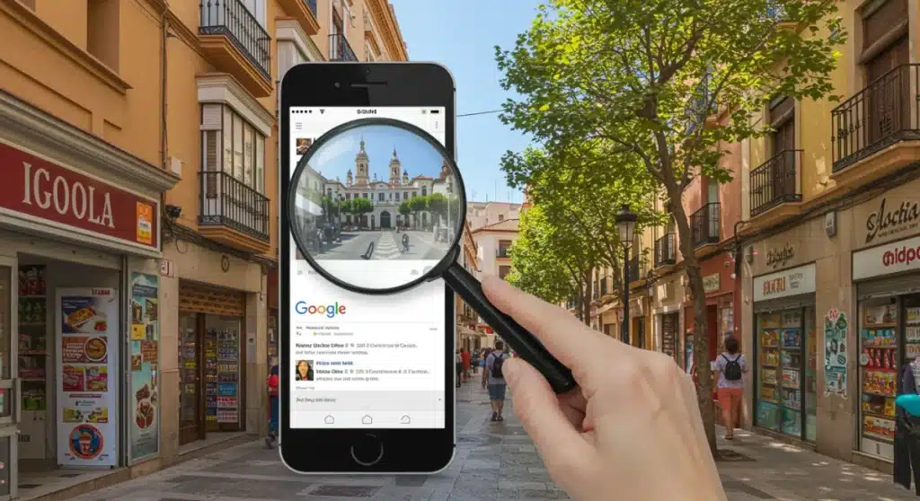 SEO local en España: Posiciona tu negocio en Google en 6 meses