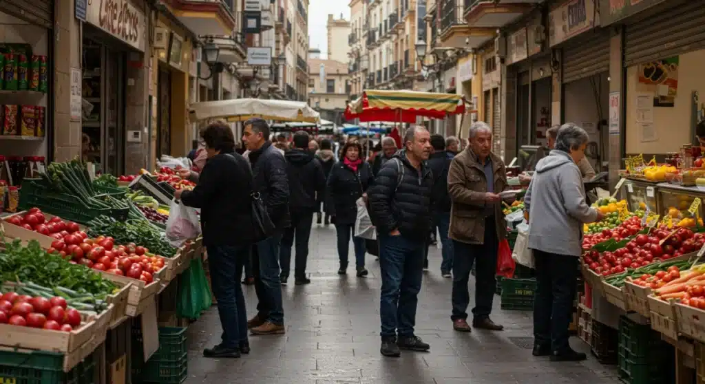 Tendencias post-pandemia: negocios locales en España y crecimiento 2025