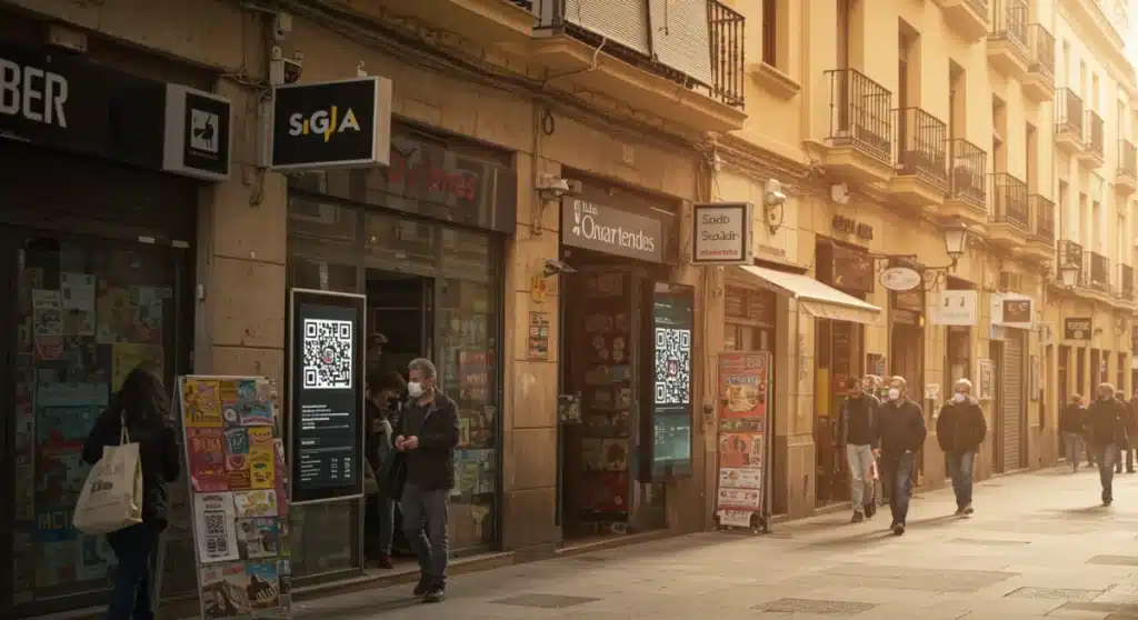 Digitalización Negocios España 2025: Ayudas y Subvenciones Clave