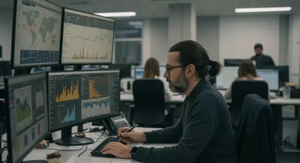 Periodismo de Datos en España: Estrategias Avanzadas para Historias Ocultas