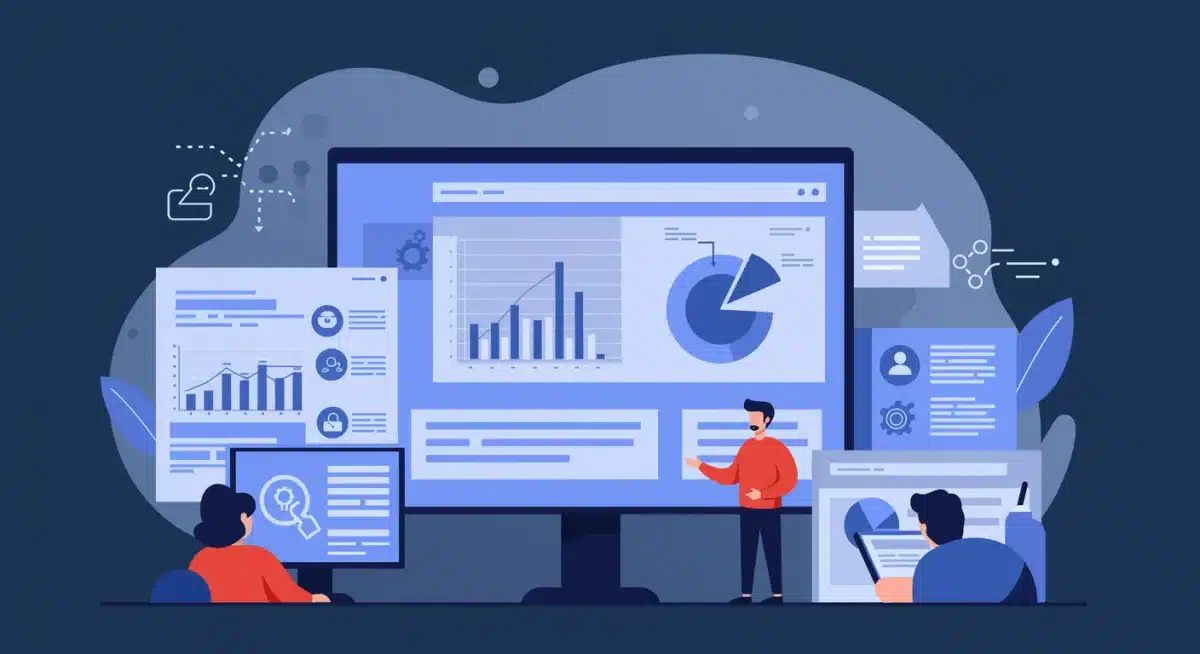 Visualización de datos y narración periodística en España, con gráficos informativos.