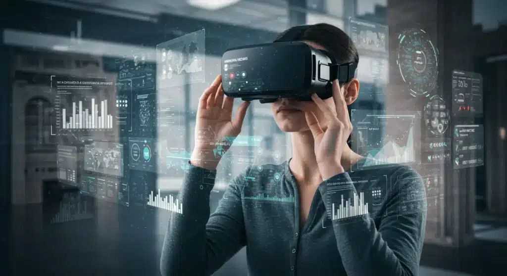 Periodismo Inmersivo en España: Éxito y Lecciones 2024