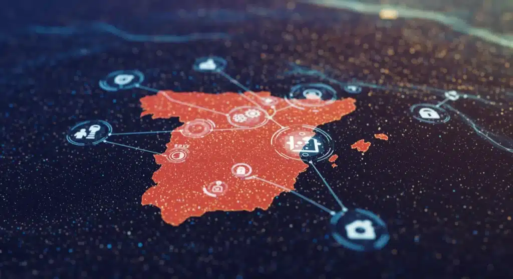 Automatización Marketing Digital España: Eficiencia y Ahorro para 2026