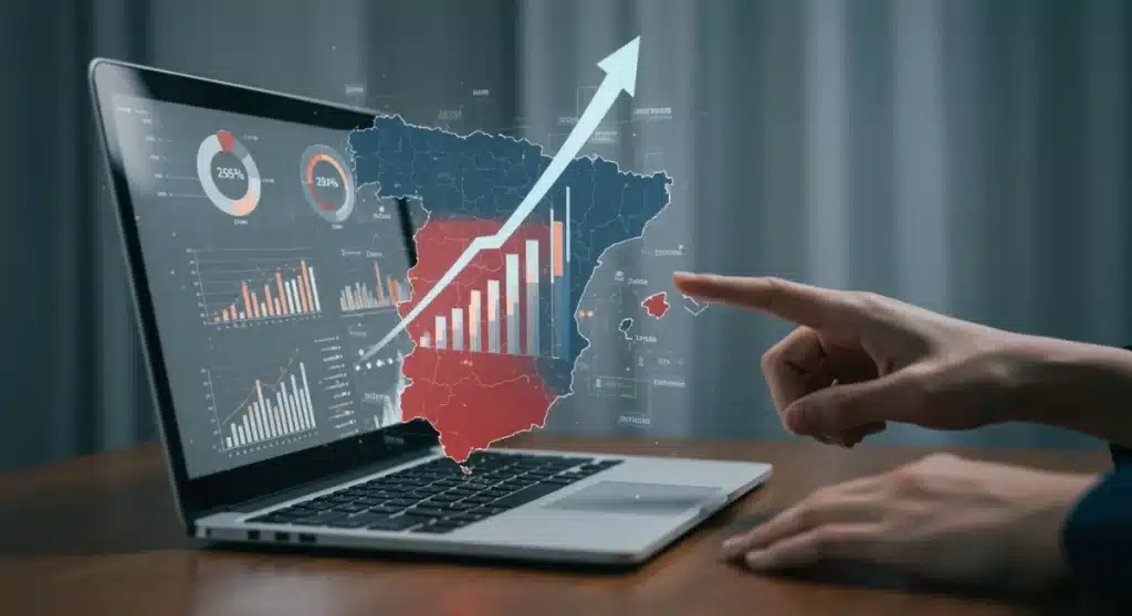 Estrategias CRO España: Optimiza Conversión y Vende Más Online