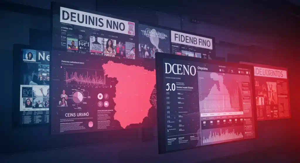 Modelos de Negocio para Periódicos Digitales en España: Sostenibilidad 2026