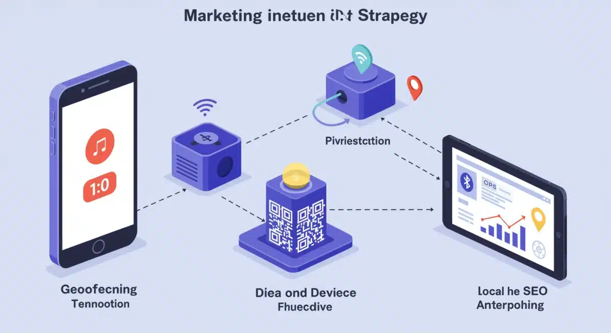 Herramientas y tecnologías de marketing de proximidad para negocios locales