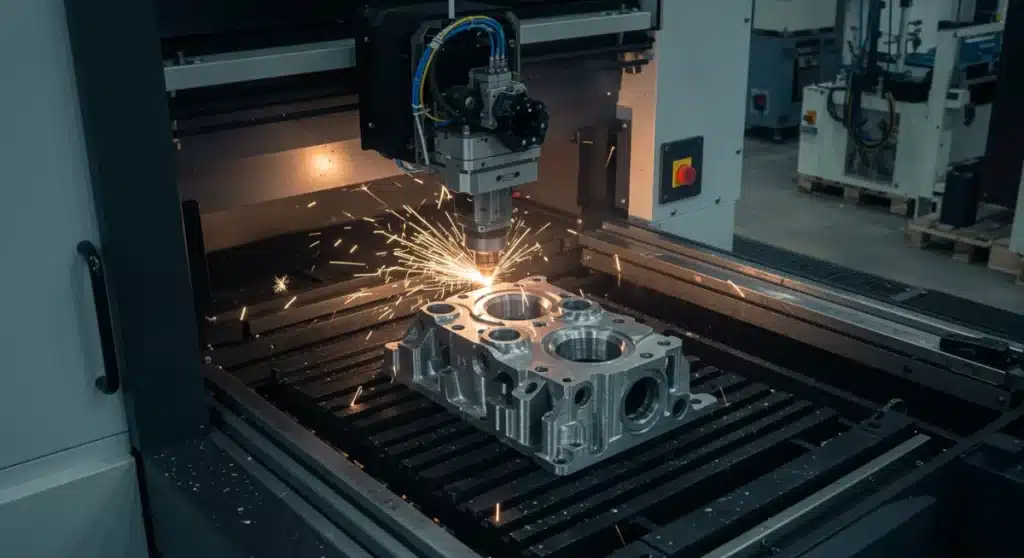 Impresión 3D Industrial España: Éxito y Reducción de Prototipado 35%