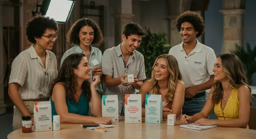 Marketing de Influencers Ético España 2026: Estrategias y ROI del 200%