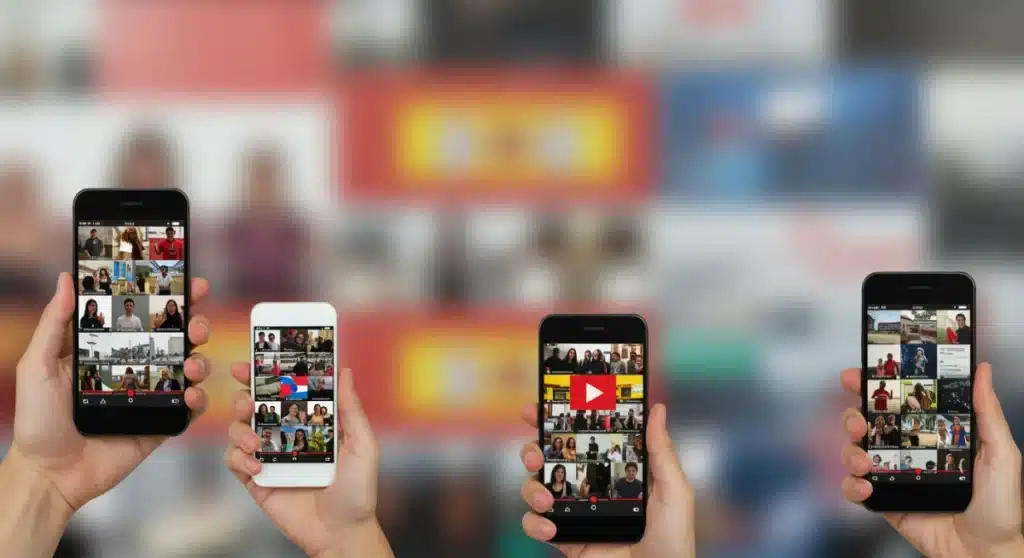 Estrategias de Vídeo Corto: Aumenta tu Alcance en Redes Sociales Españolas