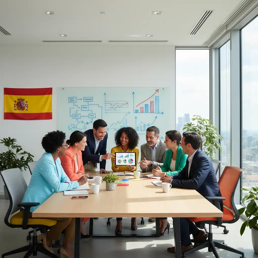 Financiación PYMES 2026: Ayudas de hasta 50.000€ para tu Negocio Local en España