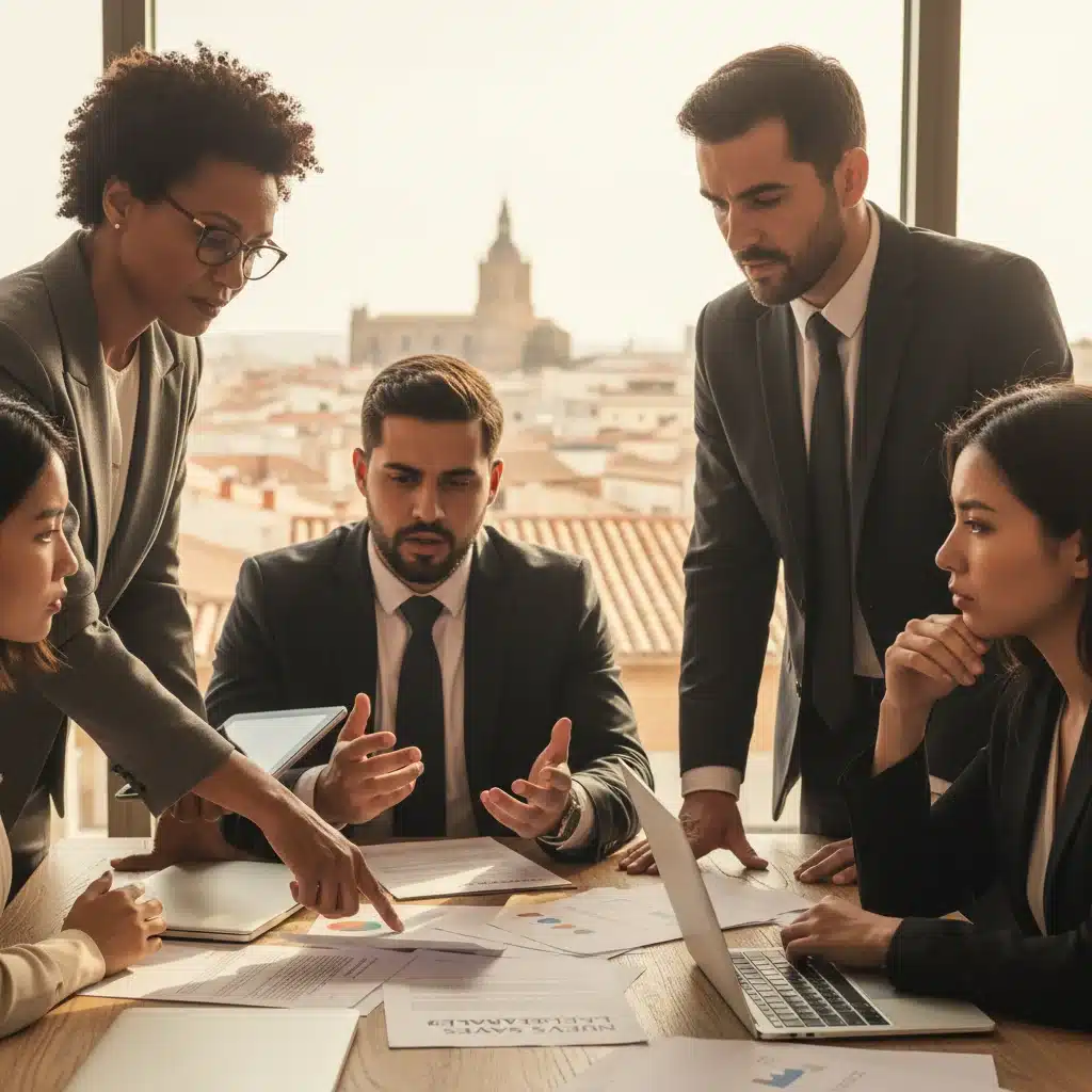 Impacto Normativa Laboral 2026: Guía para Negocios Locales en España