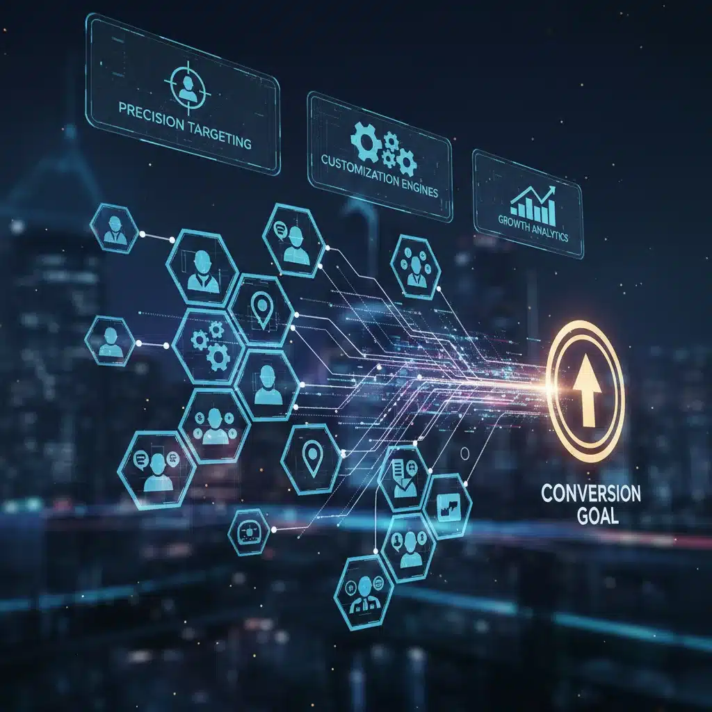 Micro-segmentación Digital: Clave para Aumentar la Conversión un 15%