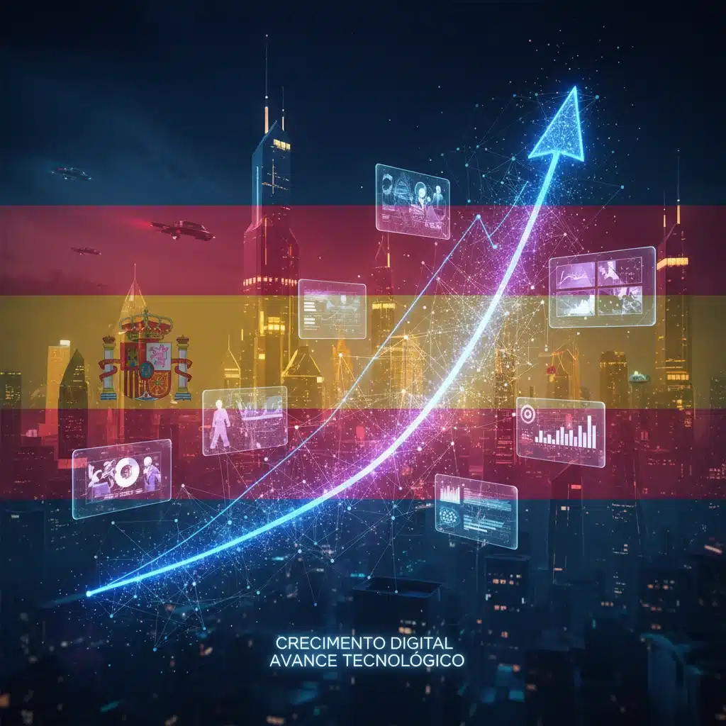 ROI Publicidad Programática España 2026: Maximiza Inversiones Digitales
