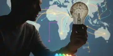 Estrategia de contenido obsoleta frente a una moderna e innovadora para el mercado español.