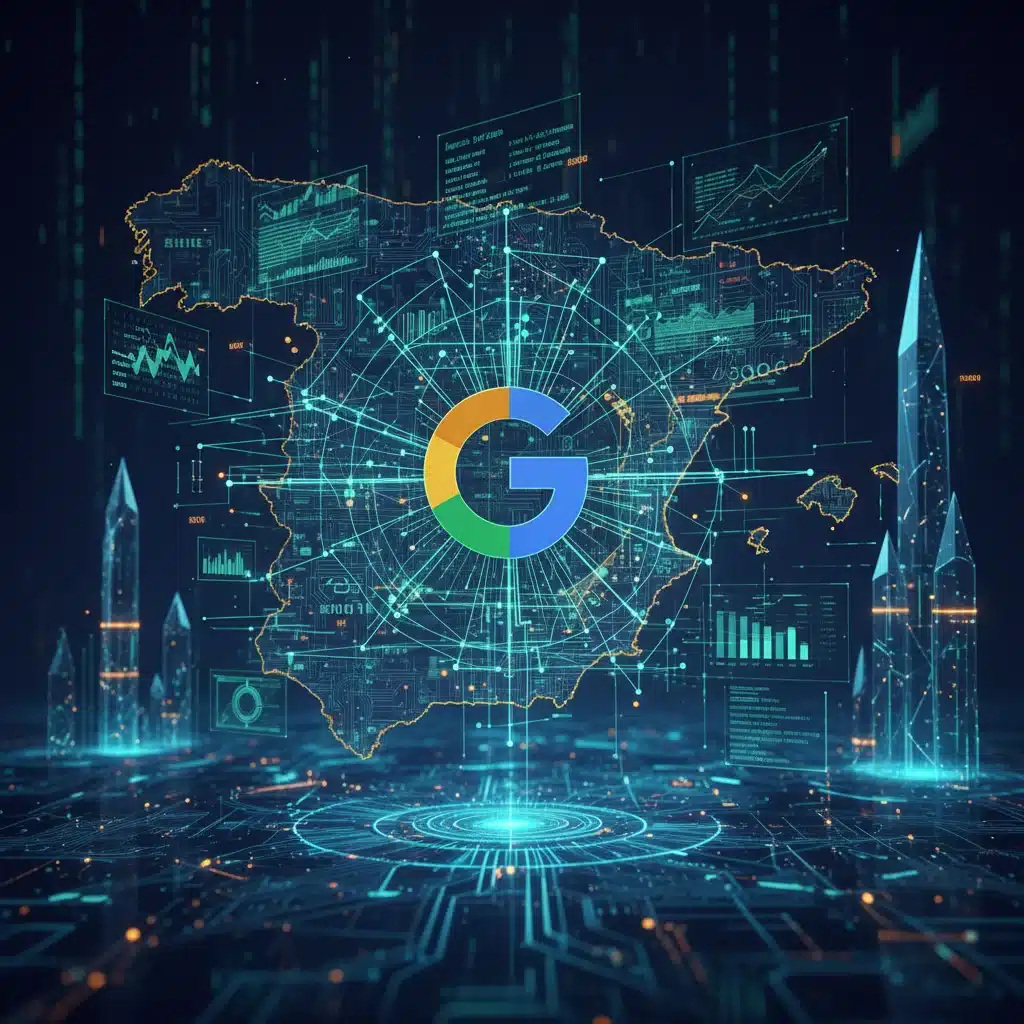 Actualización SEO Google 2026: Impacto y Estrategias en España