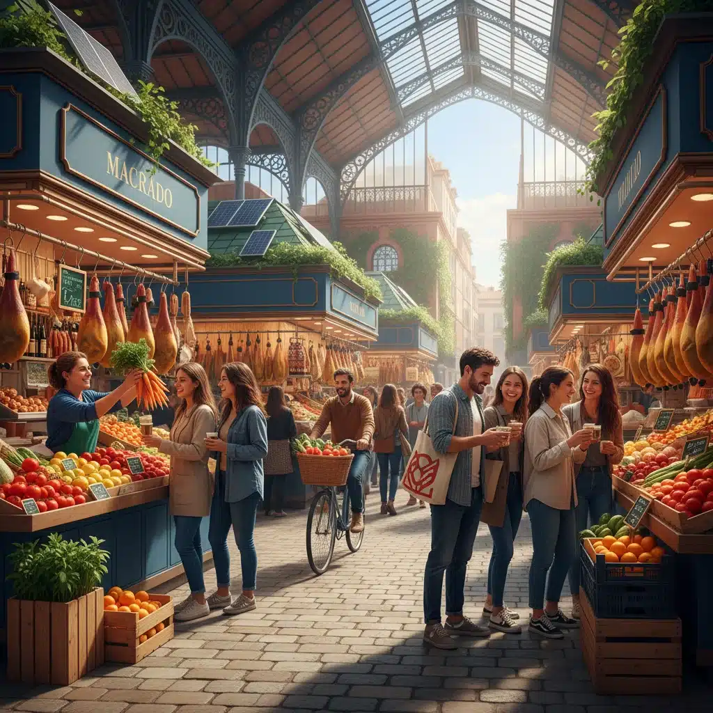 Tendencias Consumidor Español 2026: Negocio Local Adaptación