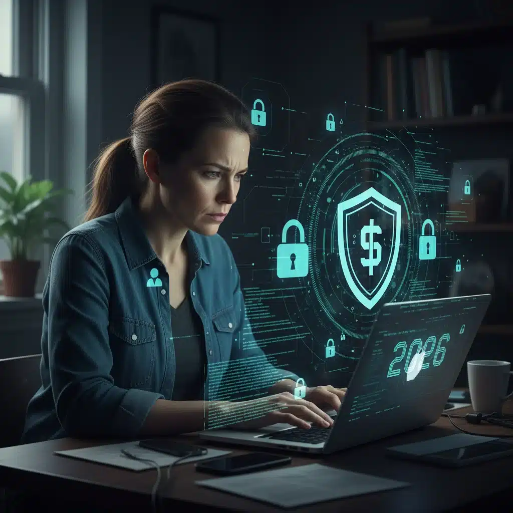 Seguridad Digital Periodistas 2026: Protege Fuentes y Datos con 6 Herramientas Esenciales
