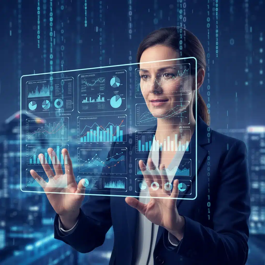 Análisis de Datos para No Expertos: Transforma Métricas en Ingresos 2026