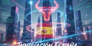 Desarrollo de software Low-Code y No-Code revolucionando empresas en España.