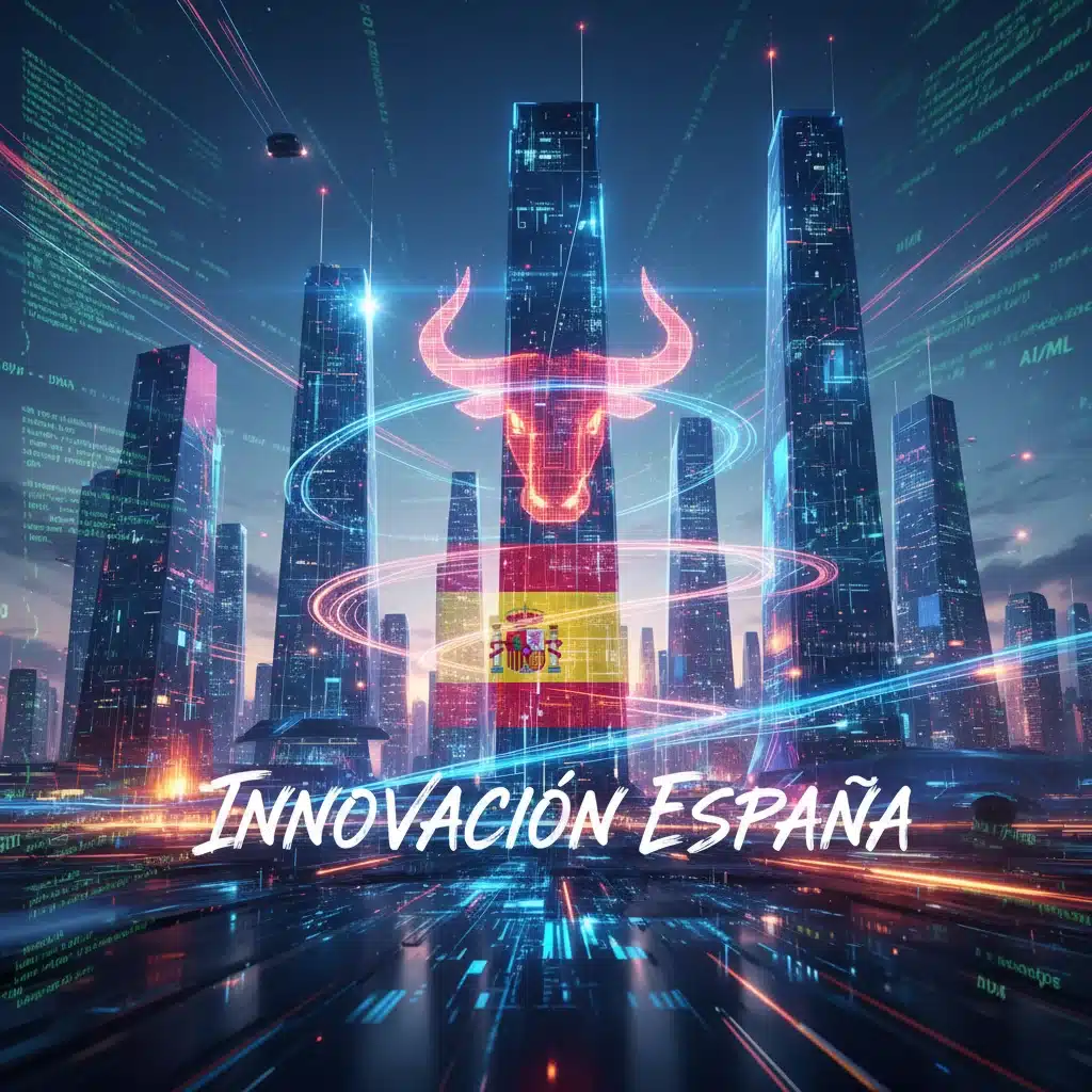 Low-Code/No-Code España: Acelera Proyectos un 40% con Plataformas 2026