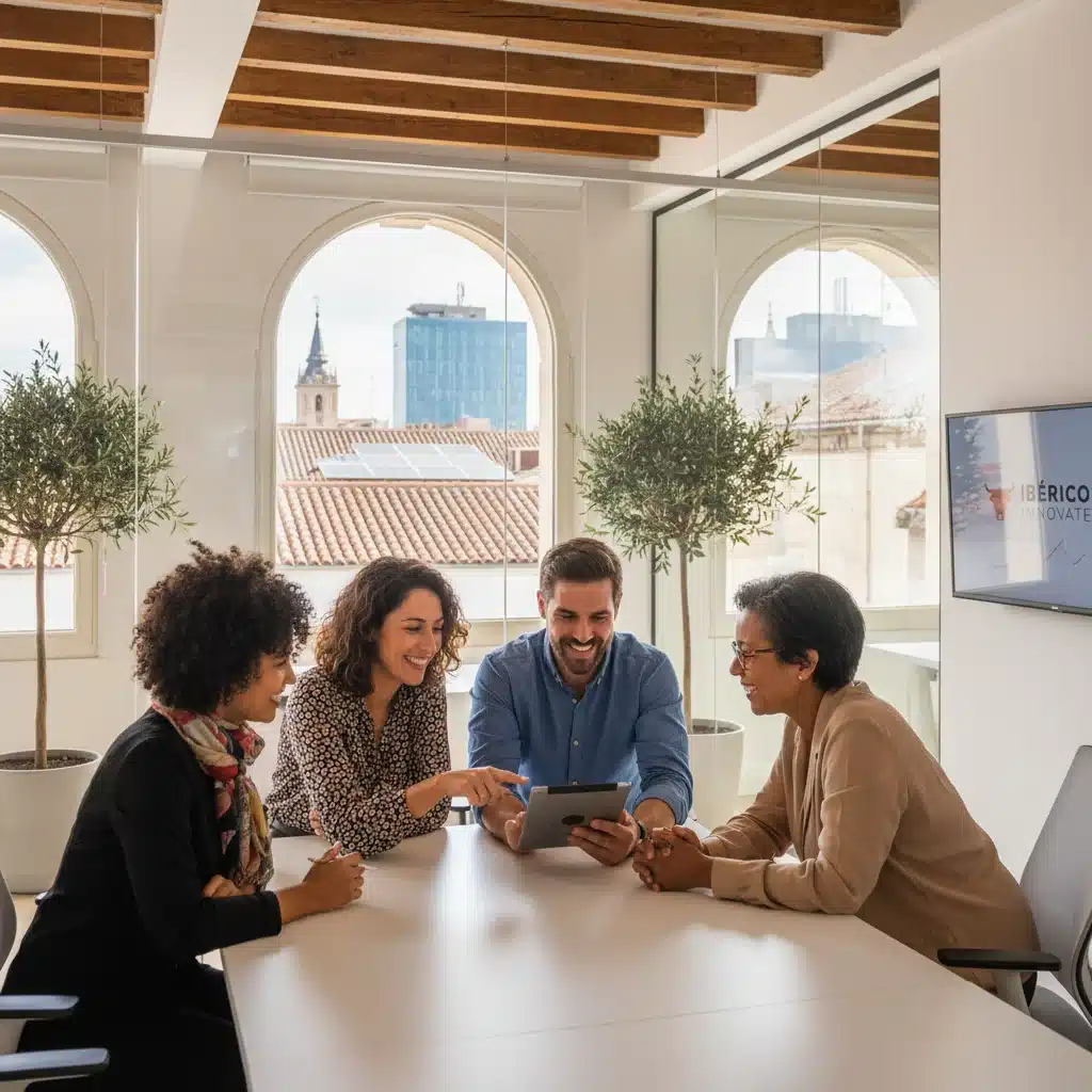 Retención de Talento: 7 Estrategias Clave para Negocios Locales en España