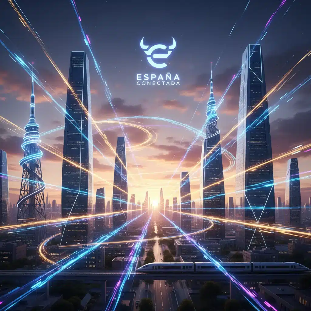 Adopción 5G España: Impacto, Innovación y Oportunidades 2026