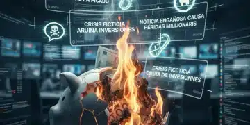 Impacto financiero de la desinformación en medios españoles, dinero perdido por noticias falsas