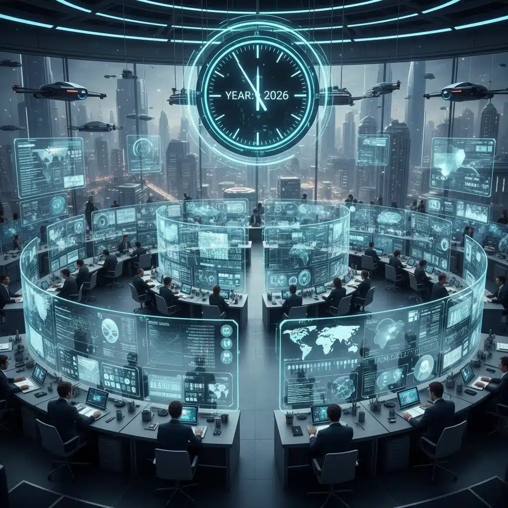 Periodismo de Investigación 2026: IA y Técnicas Avanzadas para Descubrir Historias